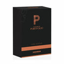 Floral Sculpture Haramain Portfolio Unissex Eau de Parfum 75ml