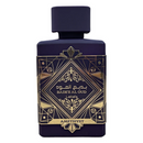 Bade'e Al Oud Amethyst Lattafa Eau De Parfum Feminino - 100ml