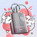Supremacy Not Only Intense Afnan Eau de Parfum Masculino 100ml
