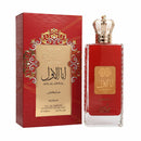 Ana Al Awwal Red Royal Nusuk Eau De Parfum Feminino - 100 ml