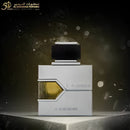 L'Aventure Al Haramain Masculino Eau de Parfum 100ml