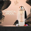 Durrat Al Aroos Al Wataniah Feminino Eau de Parfum 85ml