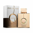 Club de Nuit Milestone Armaf Unissex Eau de Parfum 105ml