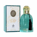 Noor Al Sabah Al Wataniah Feminino Eau de Parfum 100ml