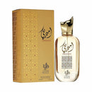 Ameerati Al Wataniah Feminino Eau de Parfum 100ml