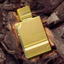 Amber Oud Gold Edition Al Haramain Unissex Eau de Parfum