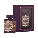 Bade'e Al Oud Amethyst Lattafa Eau De Parfum Feminino - 100ml