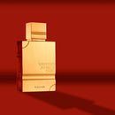 Amber Oud Rouge Al Haramain Unissex Eau de Parfum 60ml