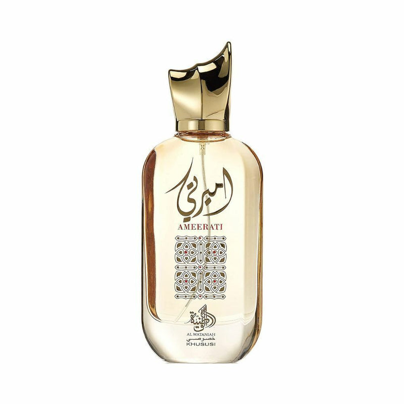Ameerati Al Wataniah Feminino Eau de Parfum 100ml