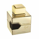 L`Aventure Gold Al Haramain Feminino Eau De Parfum 100ml