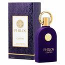 Maison Alhambra Philos Centro - Perfume Unissex - Eau de Parfum - 100ml