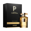 Royale Stallion Haramain Portfolio Unissex Eau de Parfum 75ml