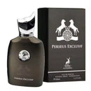 Perseus Exclusif Eau de Parfum Maison Alhambra - Perfume Árabe Masculino 100ml