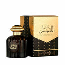 Sultan Al Lail Al Wataniah Masculino Eau de Parfum 100ml