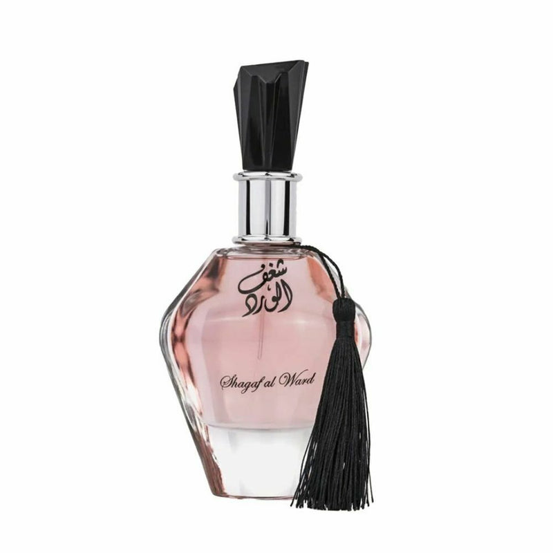 Shagaf Al Ward Al Wataniah Feminino Eau de Parfum 100ml