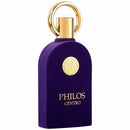 Maison Alhambra Philos Centro - Perfume Unissex - Eau de Parfum - 100ml
