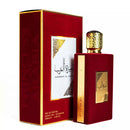 Ameerat Al Arab Asdaaf Lattafa Eau de Parfum Feminino 100ml