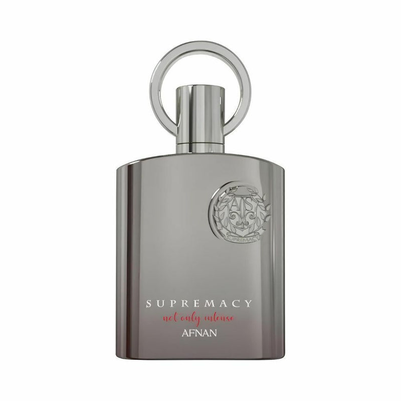 Supremacy Not Only Intense Afnan Eau de Parfum Masculino 100ml