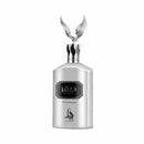 Saqar Platinum Al Absar Masculino Eau de Parfum 100ml