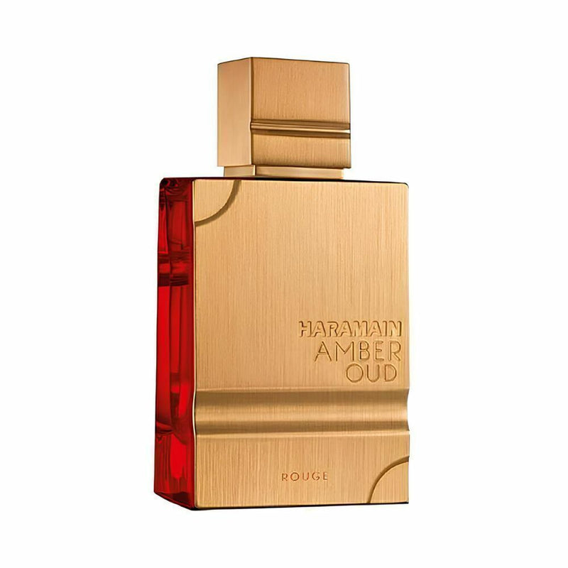 Amber Oud Rouge Al Haramain Unissex Eau de Parfum 60ml