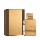 Amber Oud Gold Edition Al Haramain Unissex Eau de Parfum