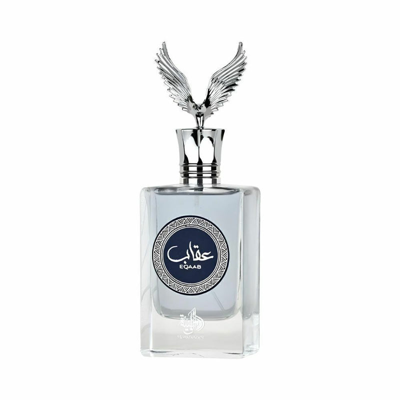 Eqaab Al Wataniah Masculino Eau de Parfum 100ml