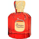 Maison Alhambra Baroque Rouge Extrait - Perfume Unissex - Eau de Parfum - 100ml