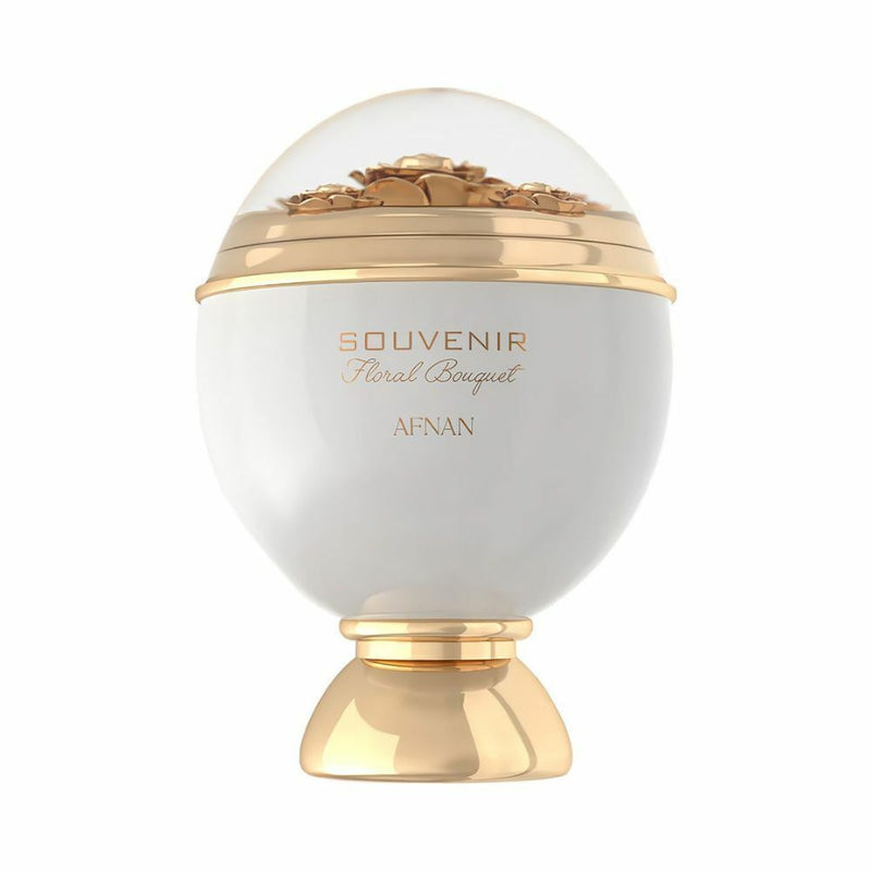 Souvenir Floral Bouquet Afnan Feminino Eau de Parfum 100ml