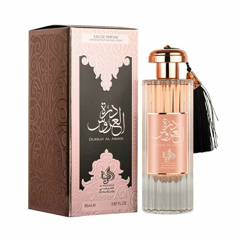 Durrat Al Aroos Al Wataniah Feminino Eau de Parfum 85ml