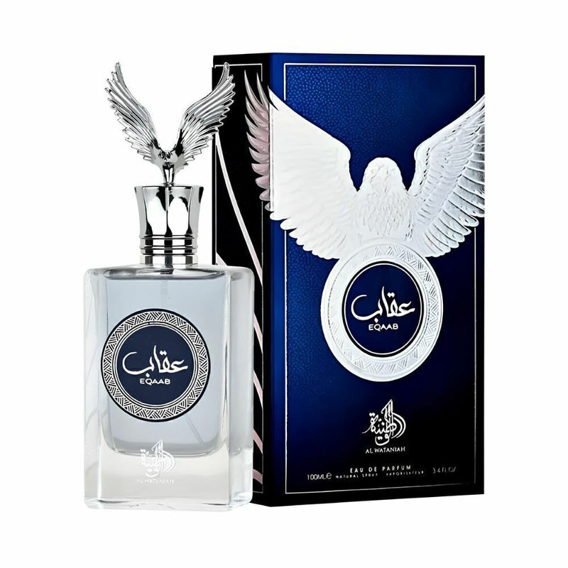 Eqaab Al Wataniah Masculino Eau de Parfum 100ml