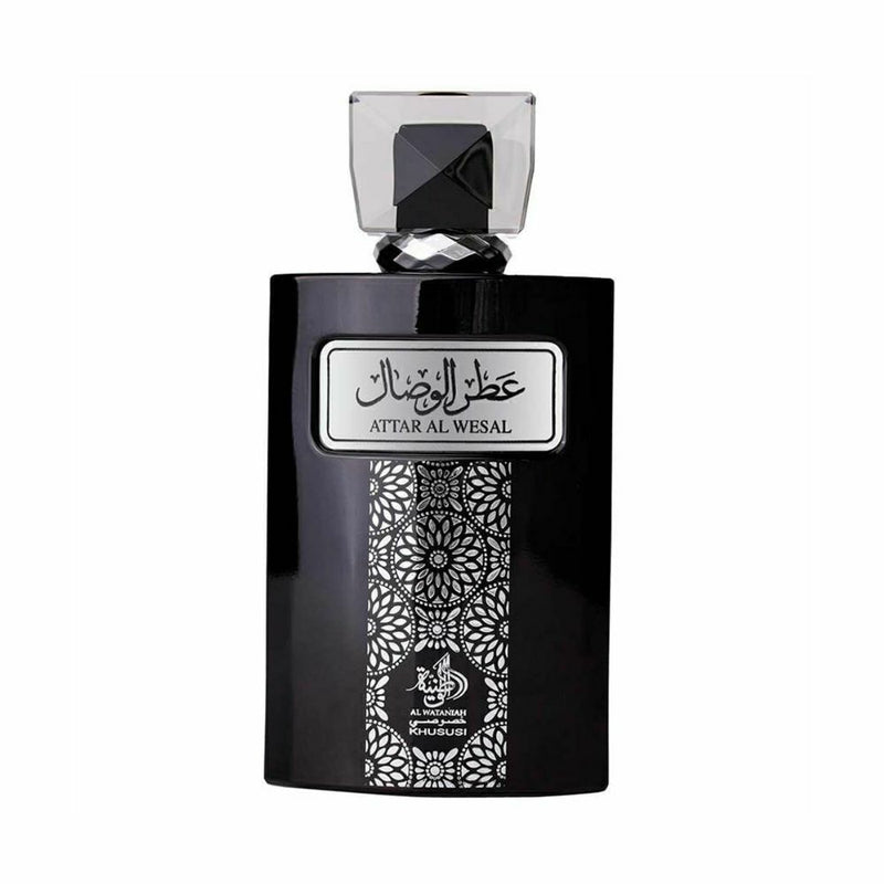 Attar Al Wesal Al Wataniah Masculino Eau de Parfum 100ml