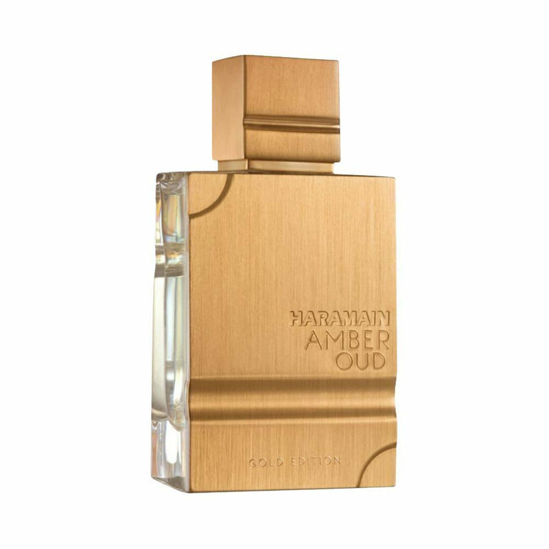 Amber Oud Gold Edition Al Haramain Unissex Eau de Parfum