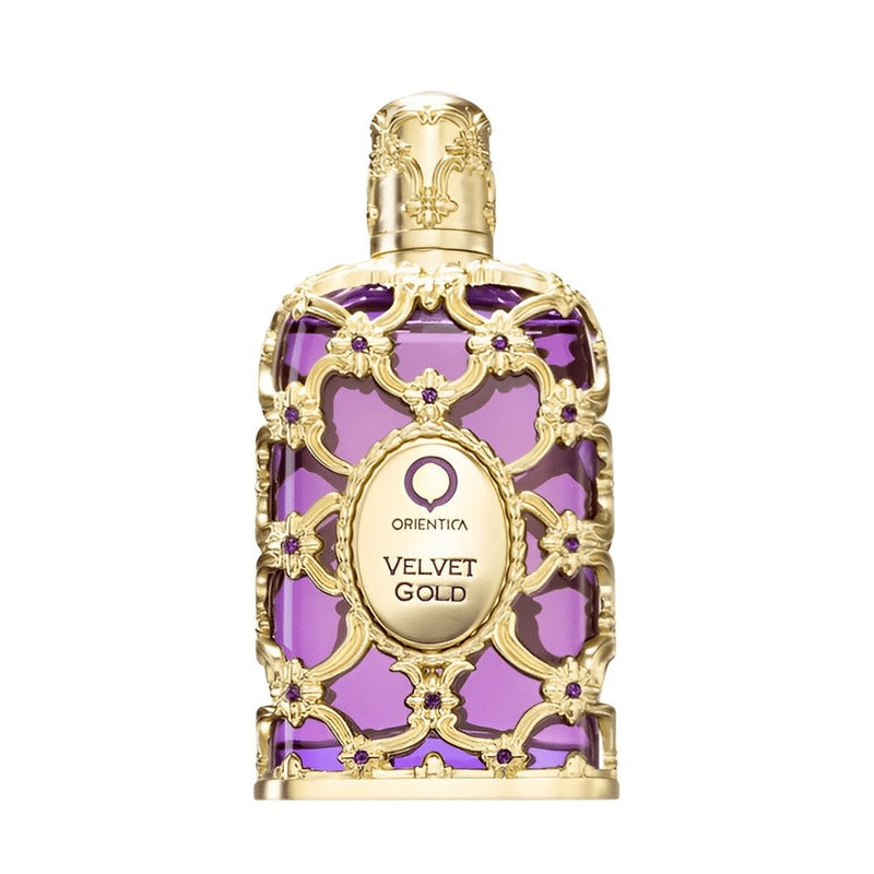 Luxury Collection Orientica Velvet Gold Eau de Parfum 80ml