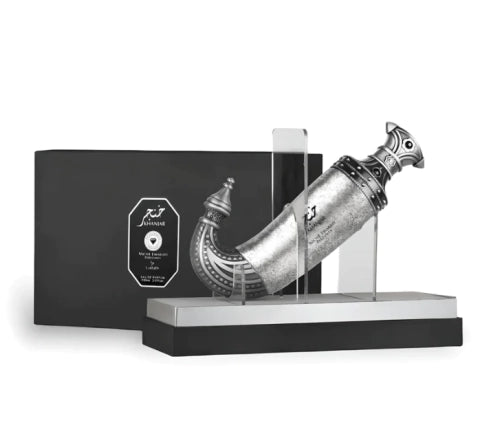 Lattafa Niche Emarati - Khanjar