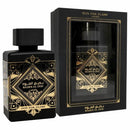 Lattafa Bade'e Al Oud Oud For Glory Eau De Parfum - Perfume Unissex 100ml